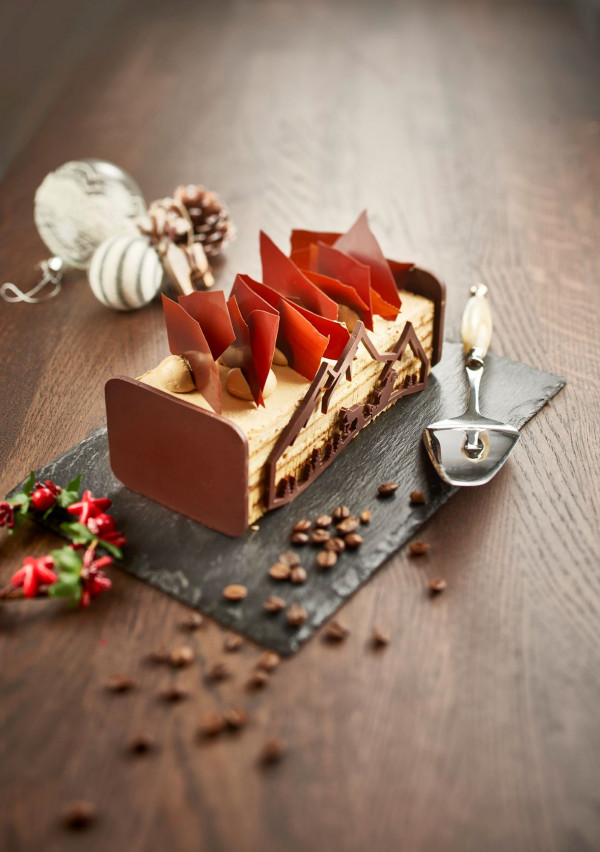 sapin pere noël