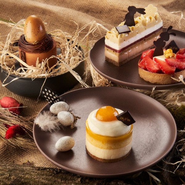 patisseriespâques