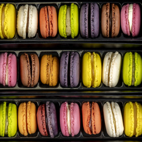 Macarons