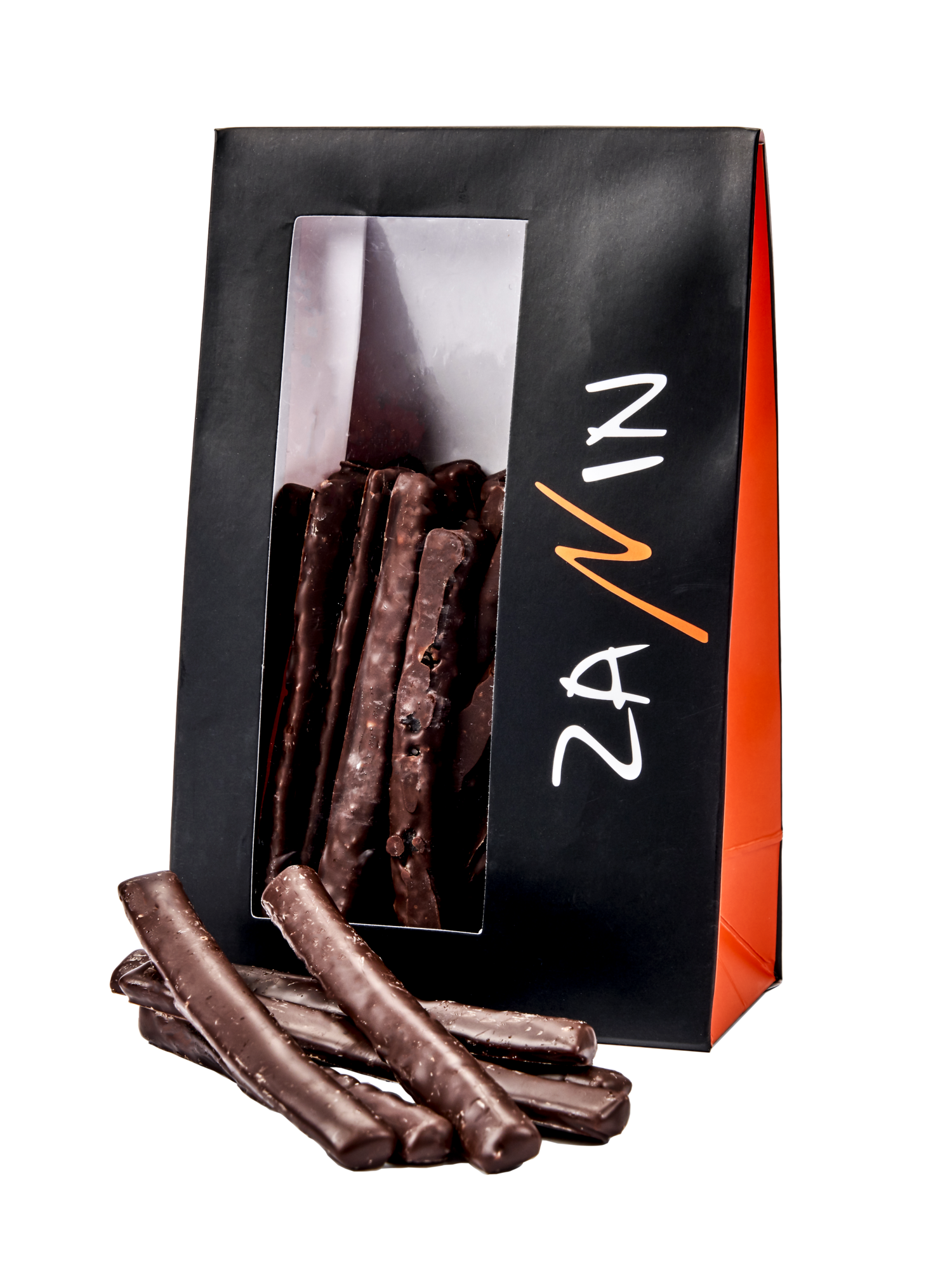 chocolat orangette