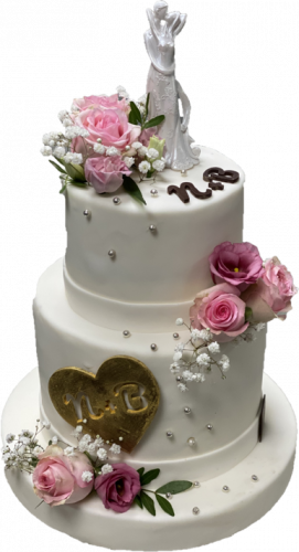 wedding-cake