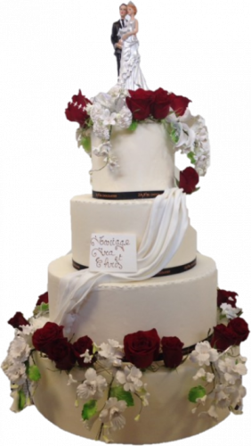 wedding-cake