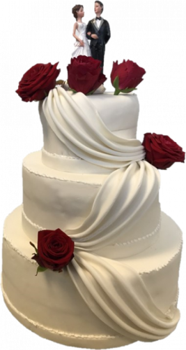 wedding-cake