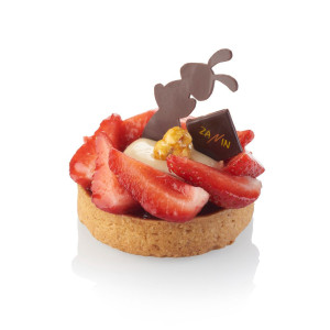 Tartelette de Pâques