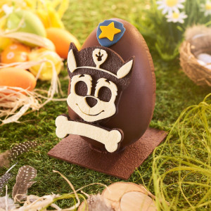 Paw Patrol
