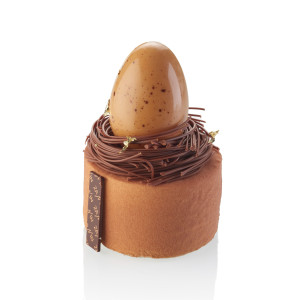Nid-de-Pâques