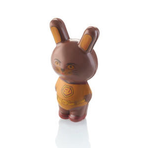 Lapin Super Héro