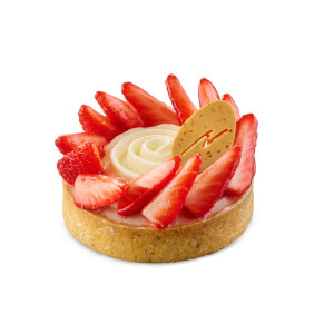 Tartelette de Pâques