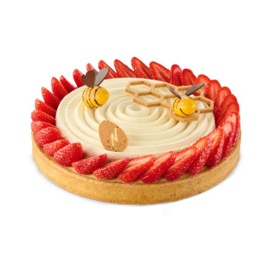 Tarte de Pâques