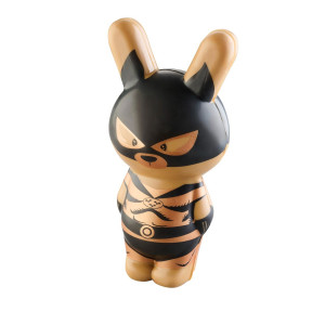 Lapin Batman