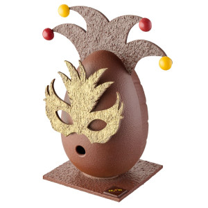 Œuf Carnaval