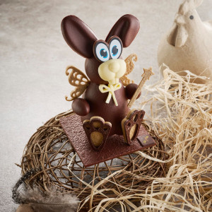 Lapin fée