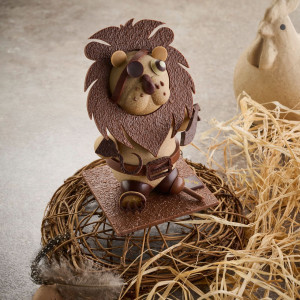 Lion Pirate