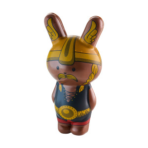 Lapin Astérix