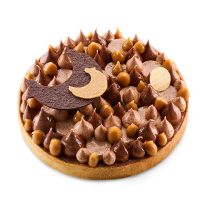 Tarte de Pâques