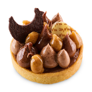 Tartelette de Pâques