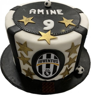 gateau-juventus