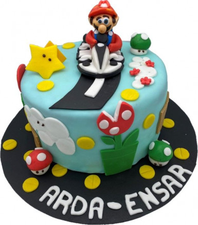 gateau-mario