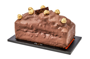 Cake Chocolat