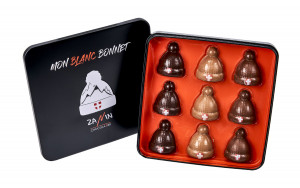 Mont Blanc Bonnet