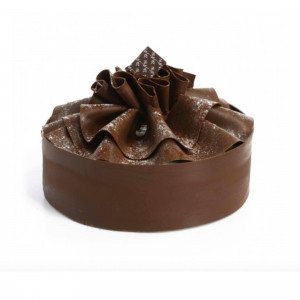Entremets - Forêt Noire