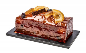 Cake Fruits