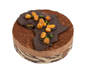 Entremets - Royal Chocolat