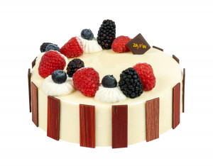 Entremets - Muroise