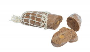 Saucisson Chocolat