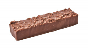 Barre Praliné