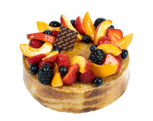 Entremet - Délydenis