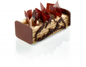 Bûche Traditionnelle