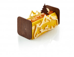 Buche Comète