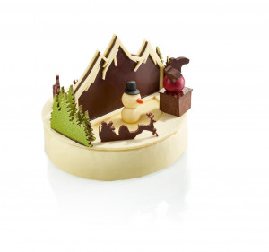 Ronde du Père Noël
