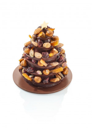 Sapin Mendiants