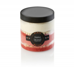 Glace "Fragola"