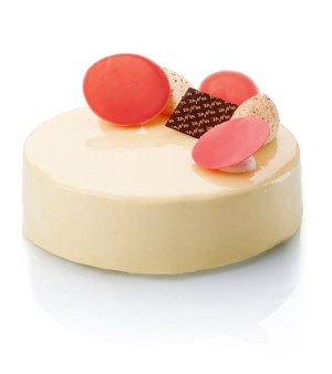 Entremets - Flora