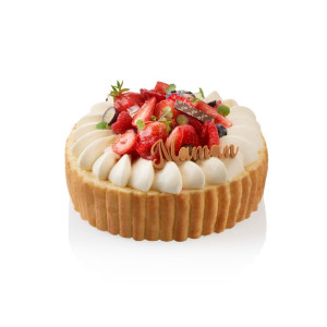 Entremets Fête des Mères