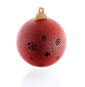 Boule de Noël