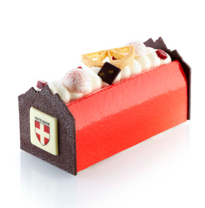 Bûche La Yaute