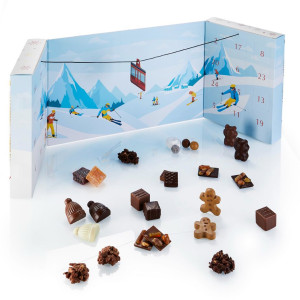 Calendrier de l'avent