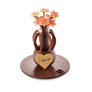 Bouquet de fleurs