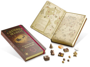 Calendrier de l'avent