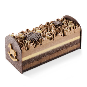 Bûche Pera