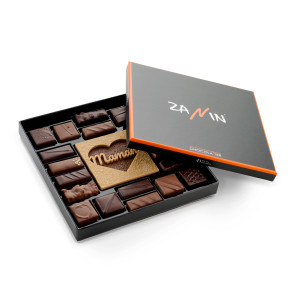 Coffret fête des mères