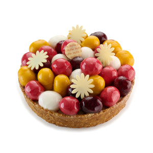 Marmite Glacée