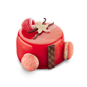 Suprême Framboise