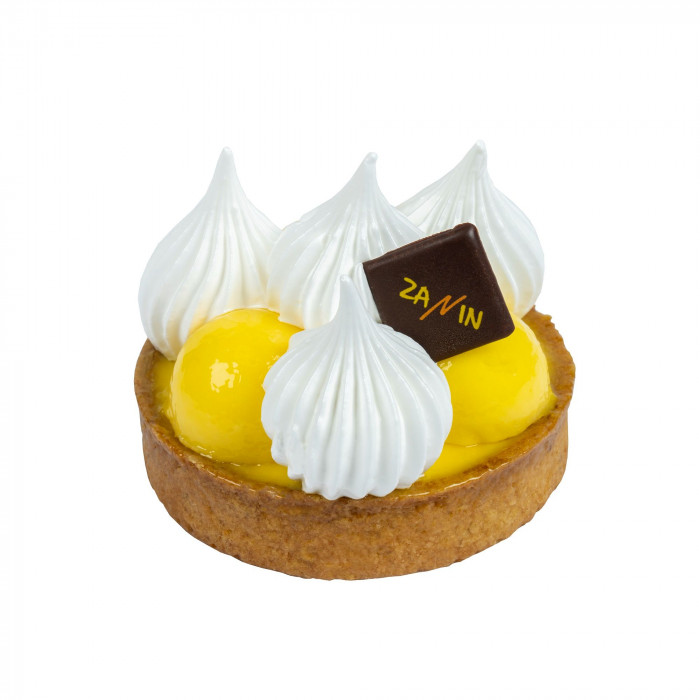 Tartelette Citron