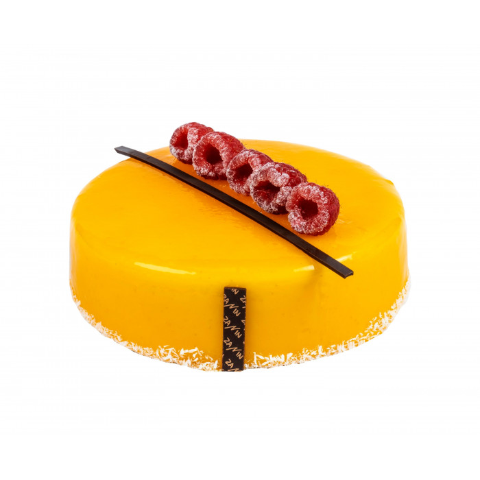 Entremets - Ambre