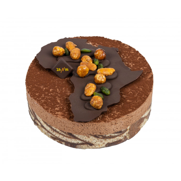 Entremets - Royal Chocolat